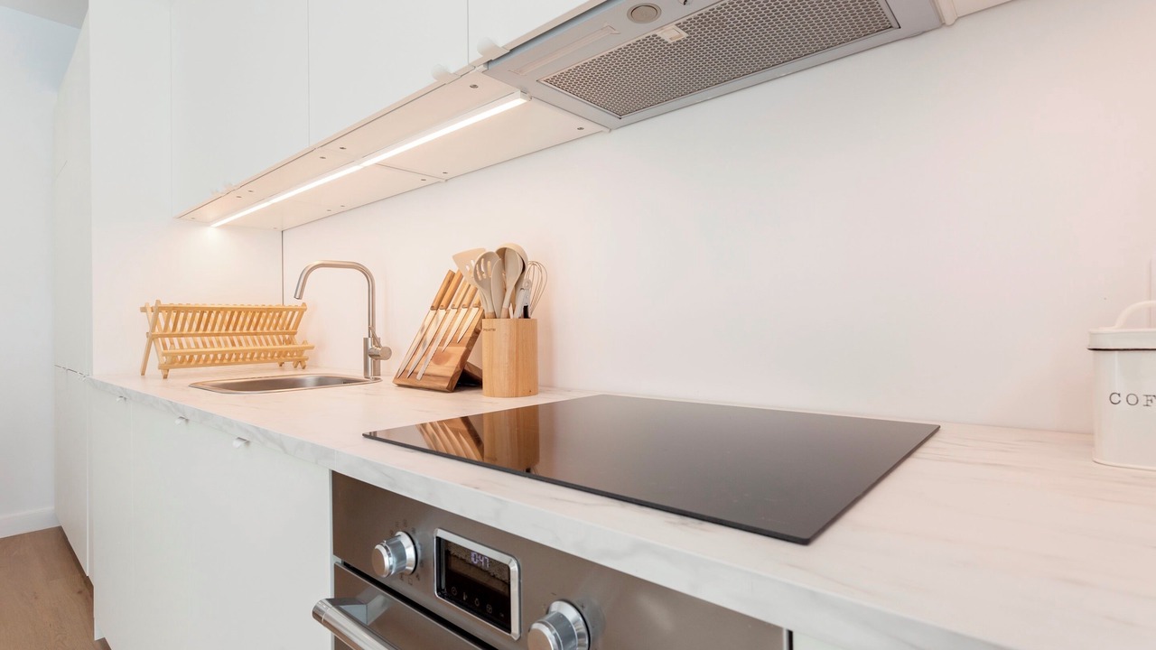 Photo of Kitchen in Prosperidad