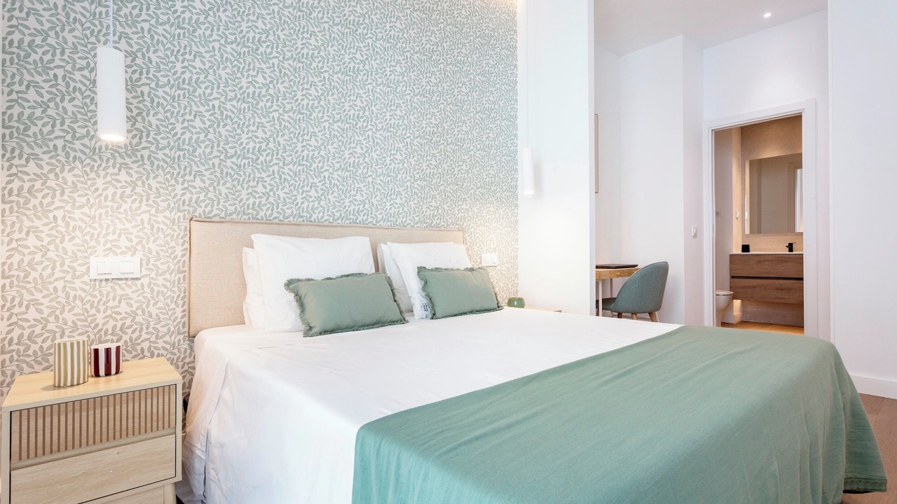 Photo of Bedroom in Prosperidad