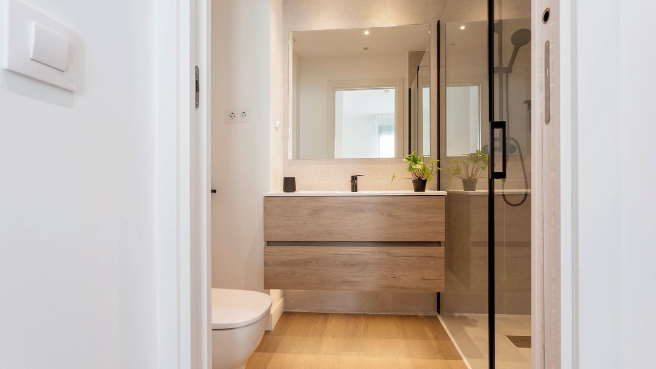 Photo of Bathroom in Prosperidad