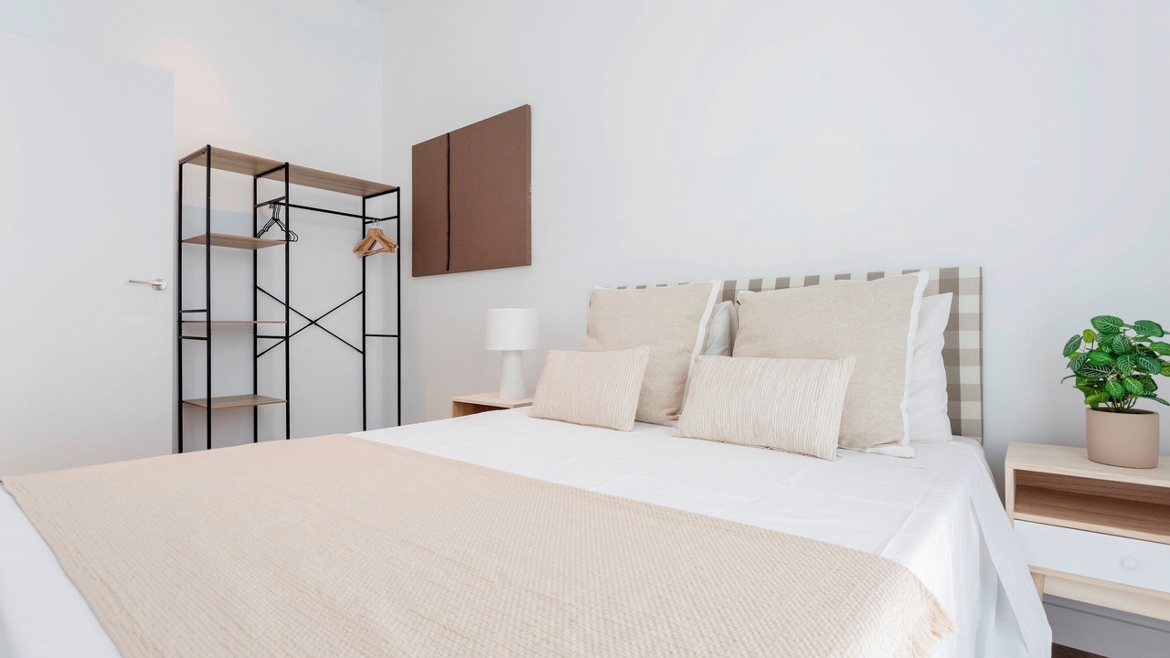 Photo of Bedroom in Prosperidad