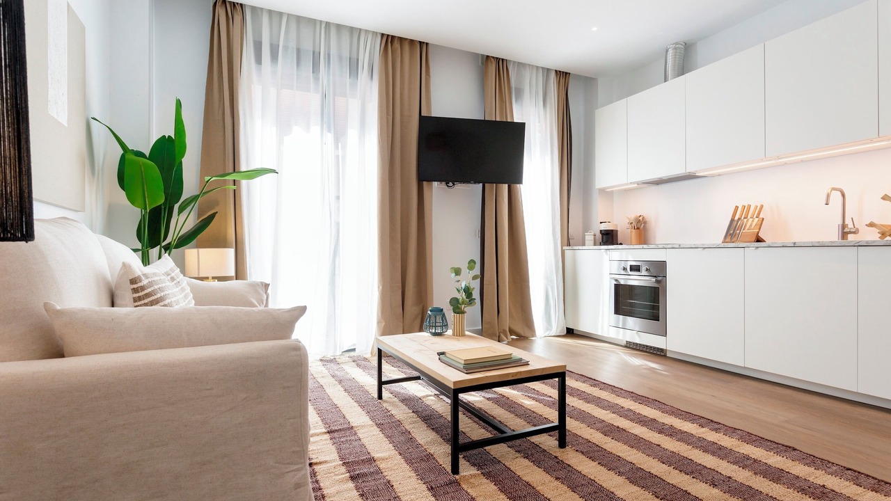 Photo of Livingroom in Prosperidad