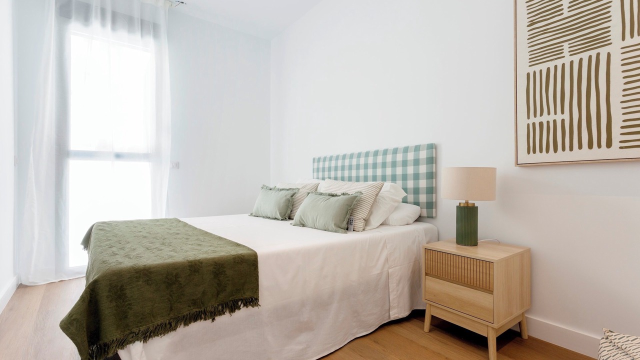 Photo of Bedroom in Prosperidad