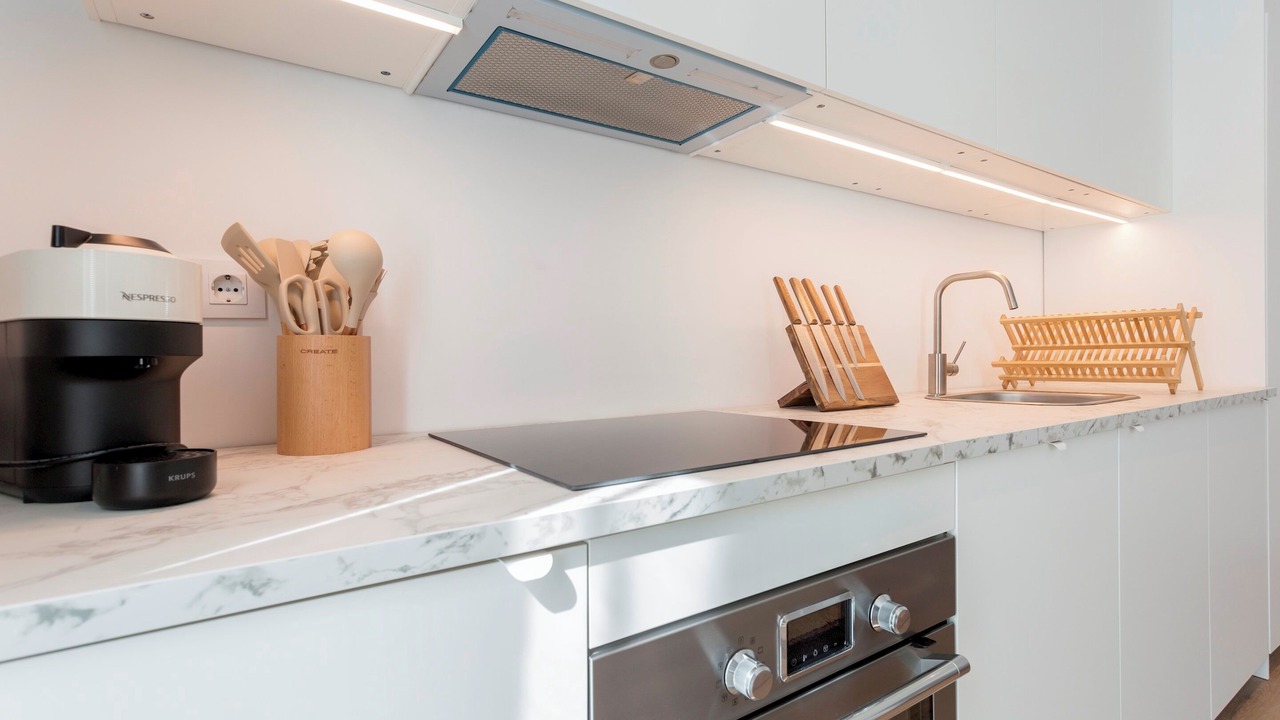 Photo of Kitchen in Prosperidad