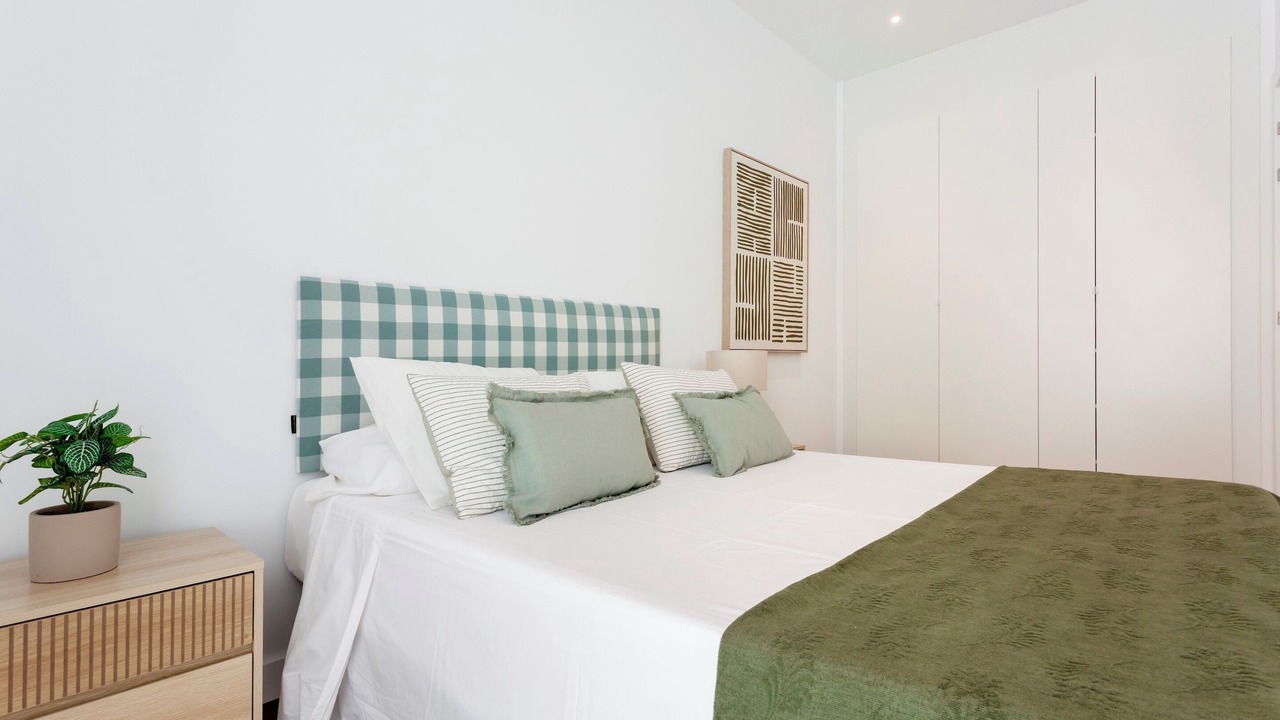 Photo of Bedroom in Prosperidad