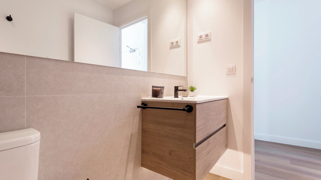 Photo of Bathroom in Prosperidad