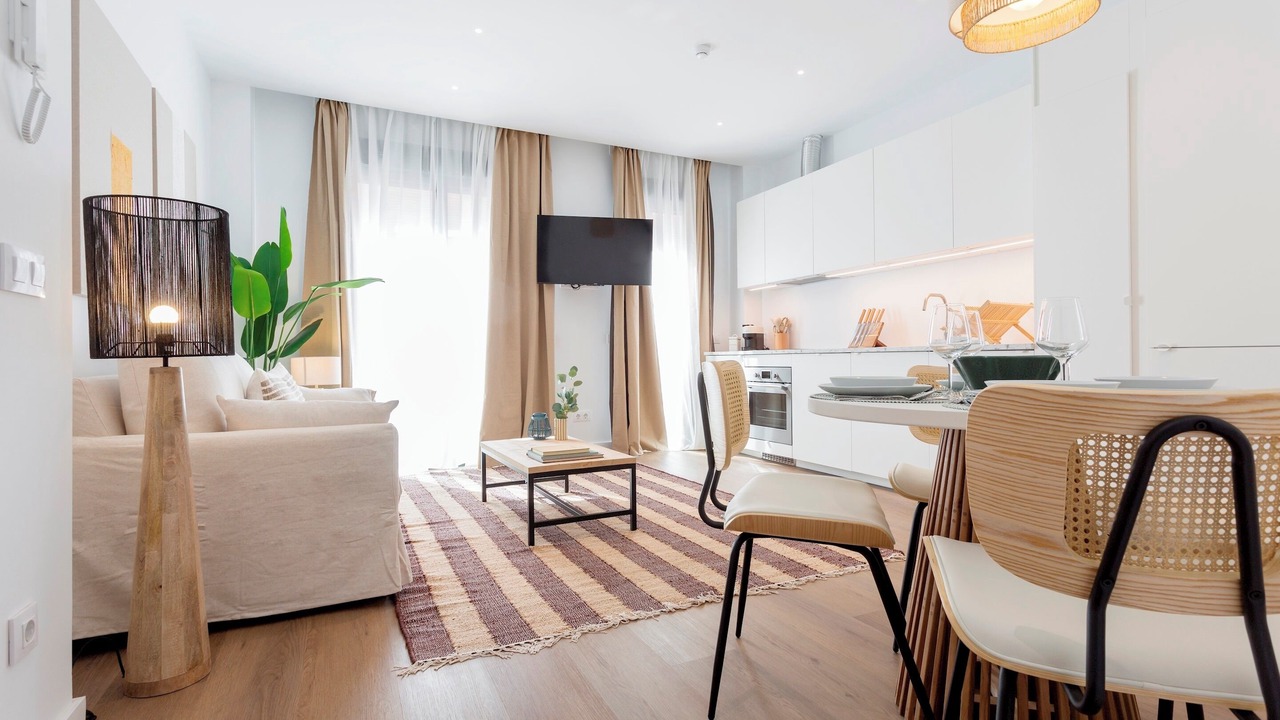 Photo of Livingroom in Prosperidad
