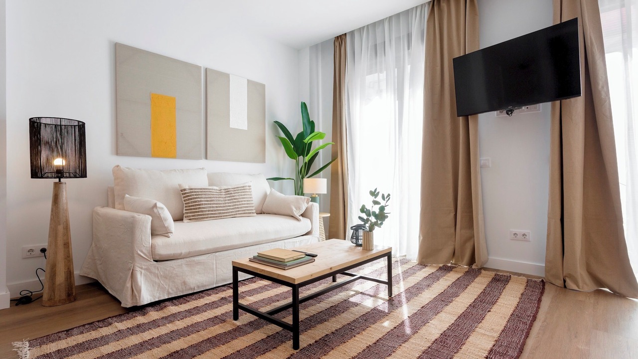 Photo of Livingroom in Prosperidad