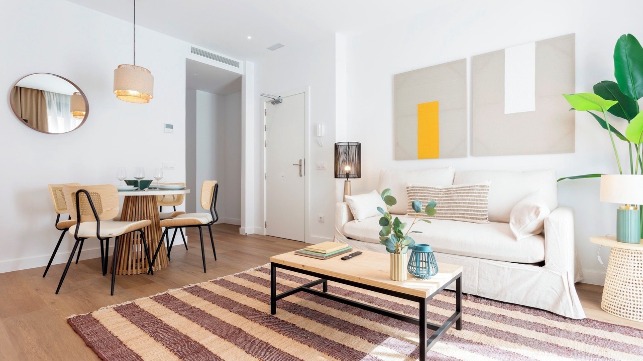 Photo of Livingroom in Prosperidad