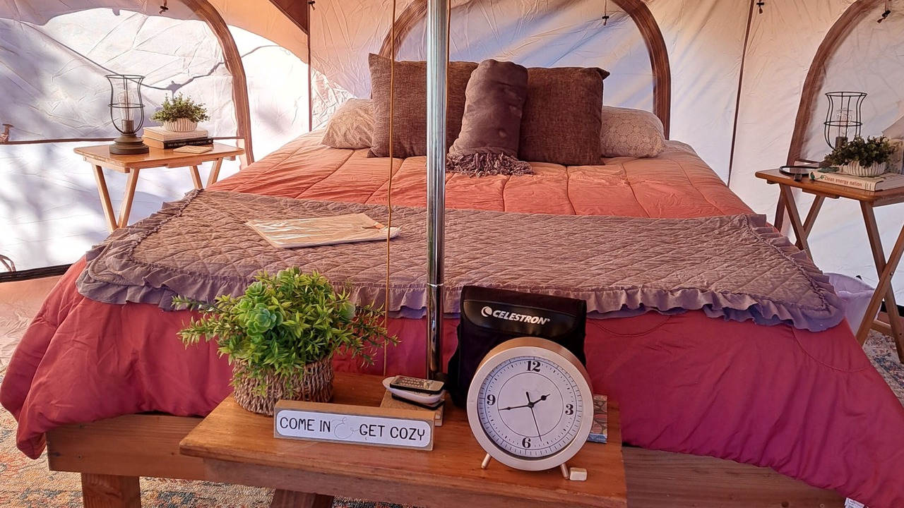 Photo of Bedroom in New Eucha