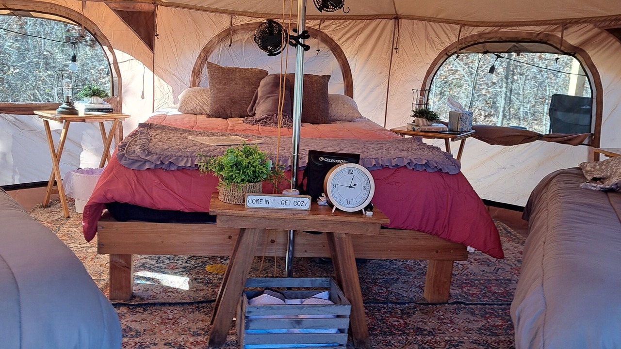 Photo of Bedroom in New Eucha