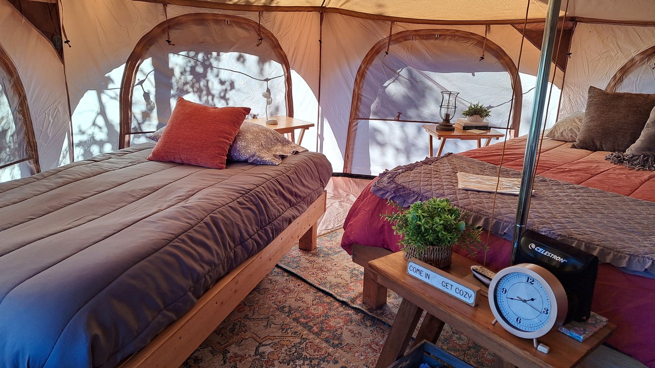 Photo of Bedroom in New Eucha