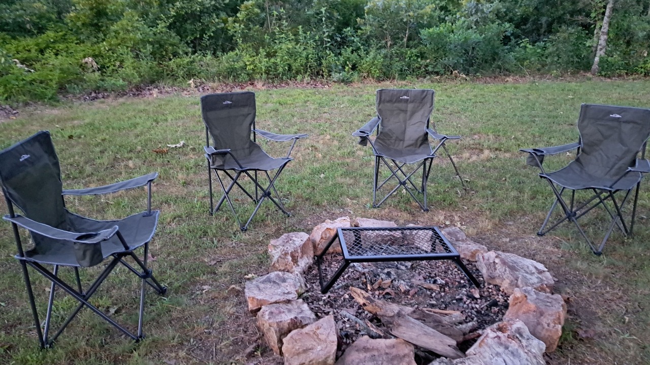 Photo of Outdoor in New Eucha