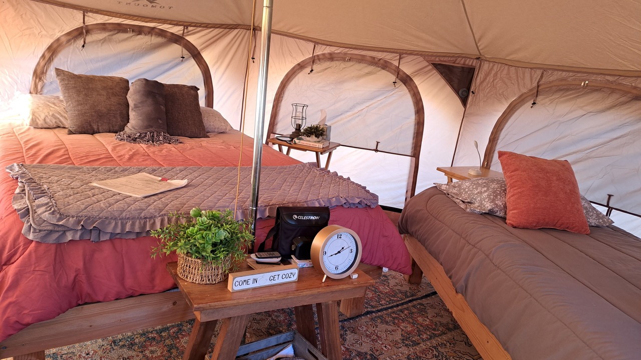 Photo of Bedroom in New Eucha
