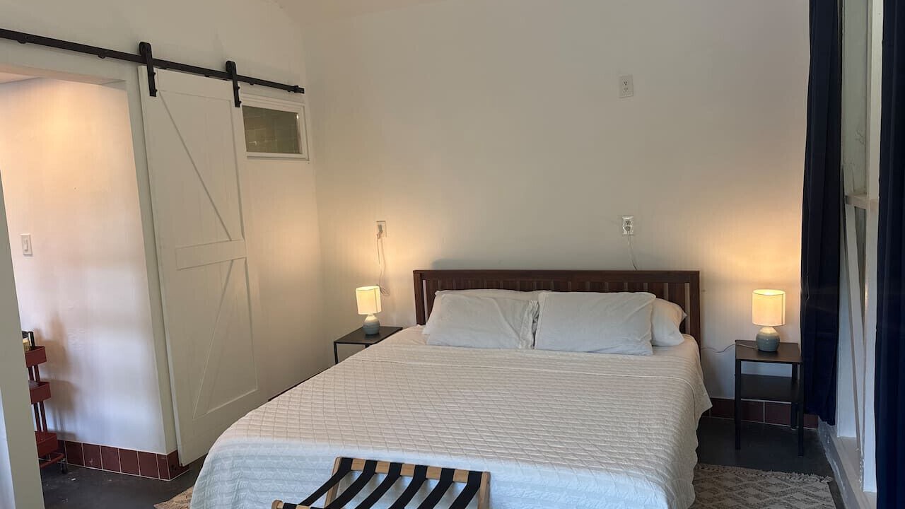 Photo of Bedroom in Greater Heights