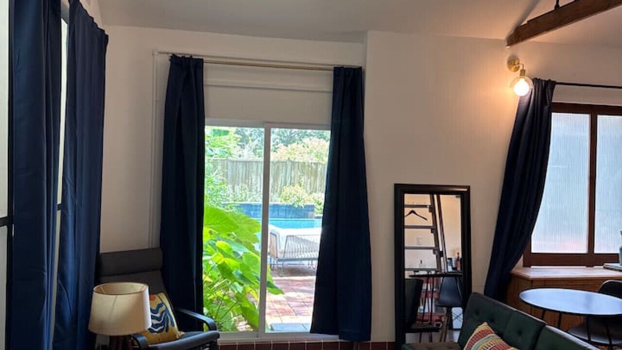 Photo of Livingroom in Greater Heights