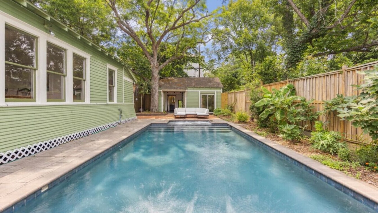Photo of Outdoor in Greater Heights