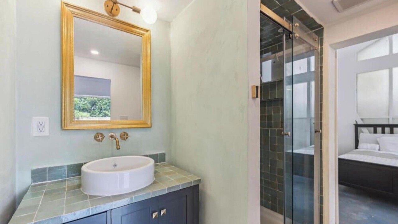 Photo of Bathroom in Greater Heights