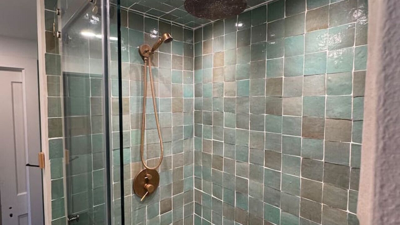 Photo of Bathroom in Greater Heights