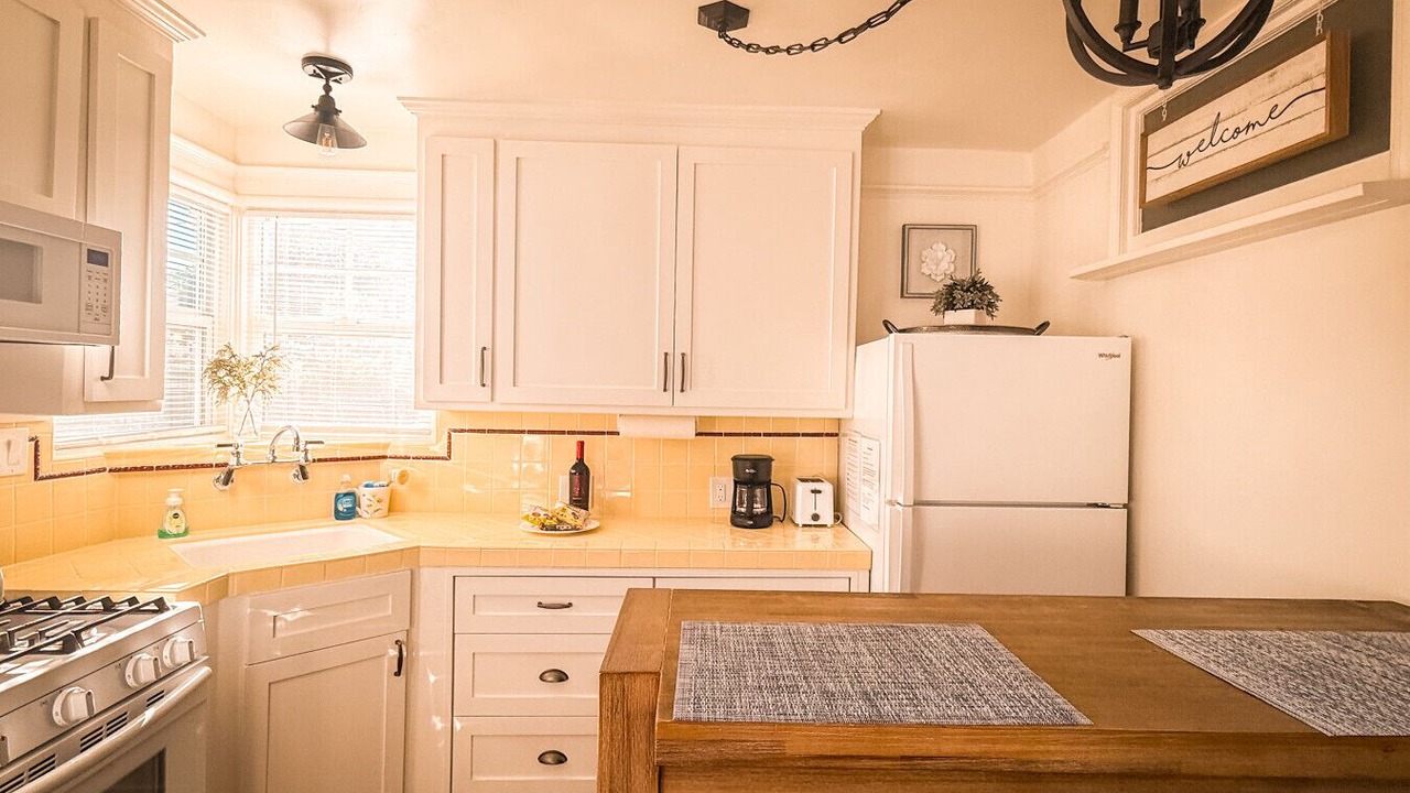 Photo of Kitchen in Concord