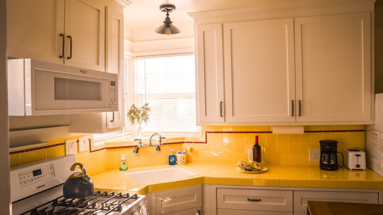 Photo of Kitchen in Concord