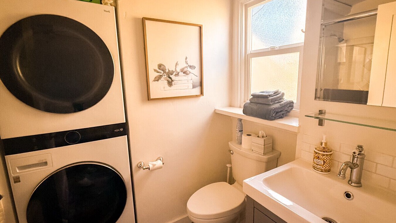 Photo of Bathroom in Concord