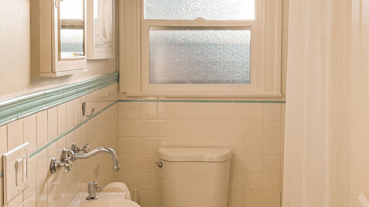 Photo of Bathroom in Concord