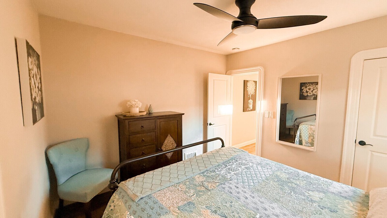 Photo of Bedroom in Concord