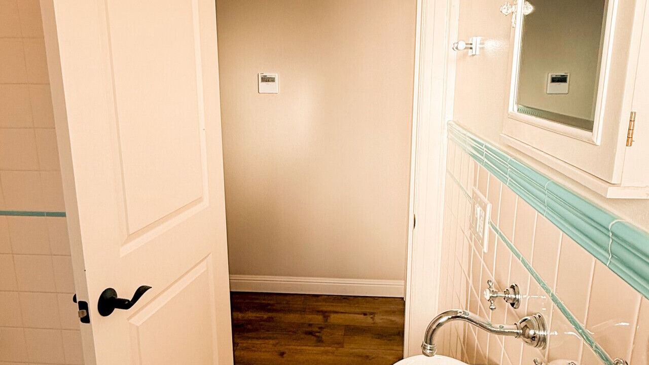 Photo of Bathroom in Concord