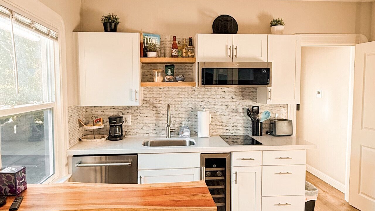 Photo of Kitchen in Concord