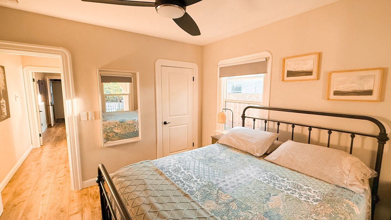 Photo of Bedroom in Concord