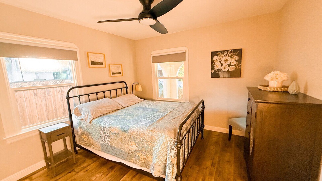 Photo of Bedroom in Concord