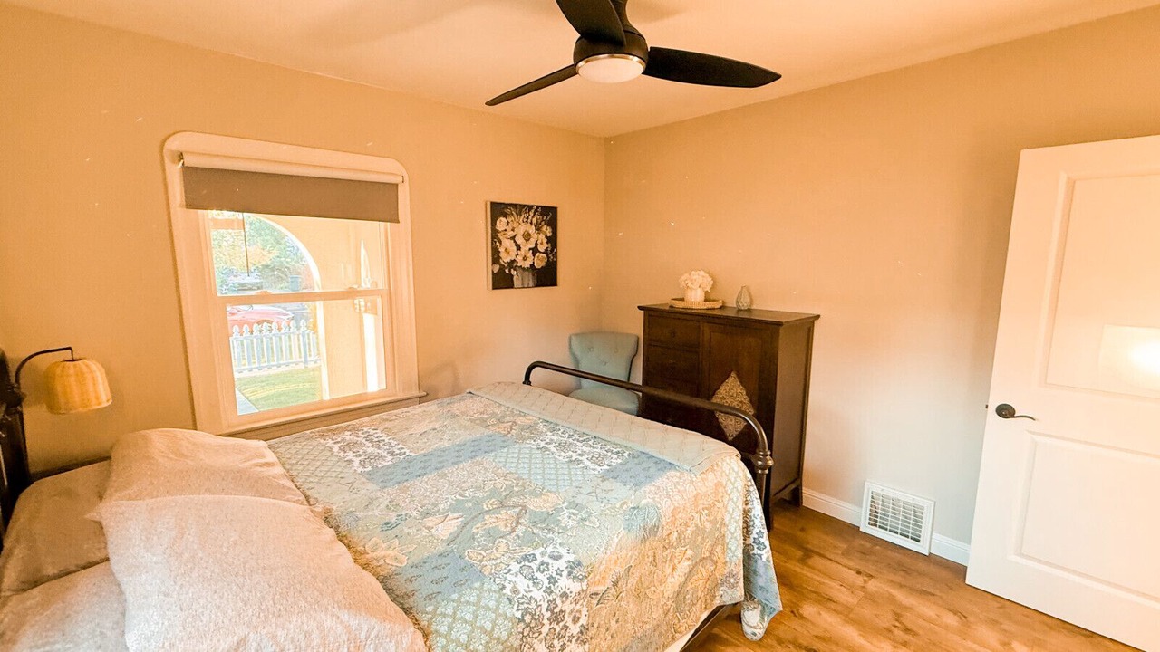 Photo of Bedroom in Concord