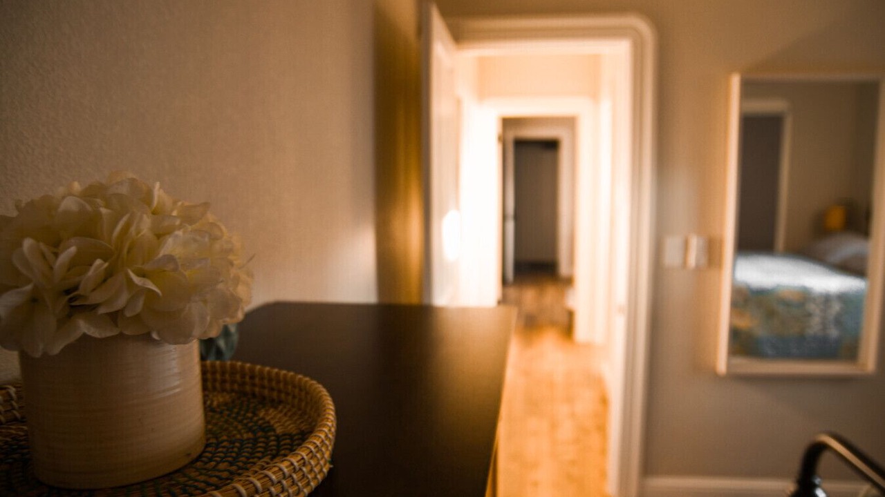 Photo of Bedroom in Concord