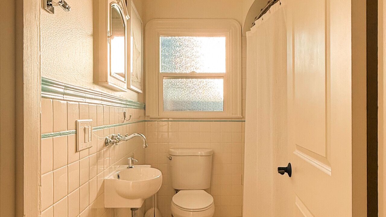 Photo of Bathroom in Concord