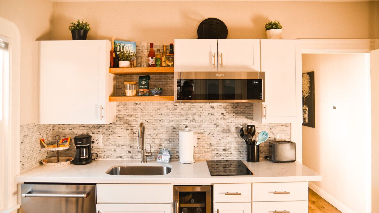 Photo of Kitchen in Concord