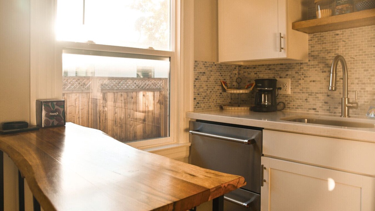 Photo of Kitchen in Concord