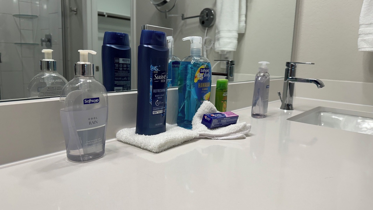 Photo of Bathroom in Midlothian