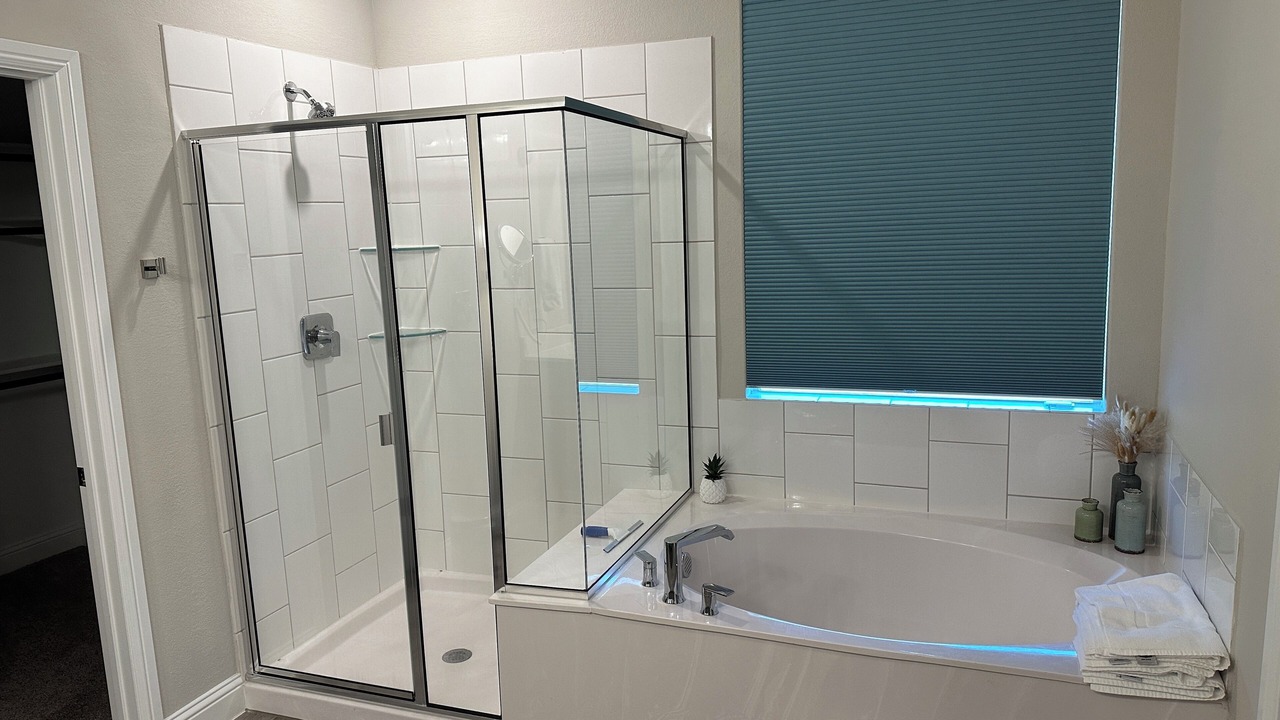 Photo of Bathroom in Midlothian