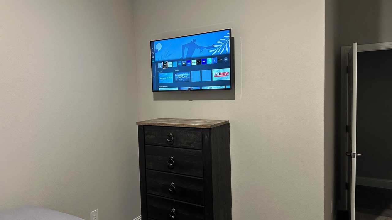 Photo of Bedroom in Midlothian