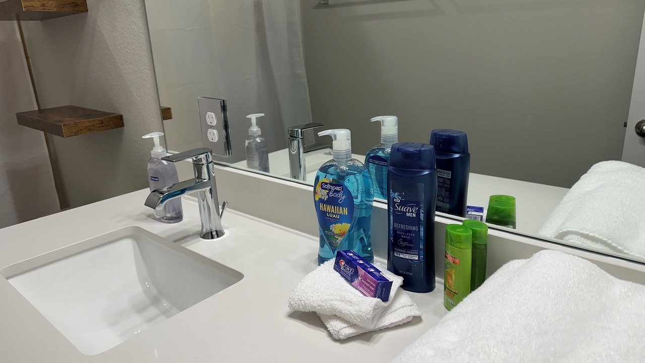 Photo of Bathroom in Midlothian