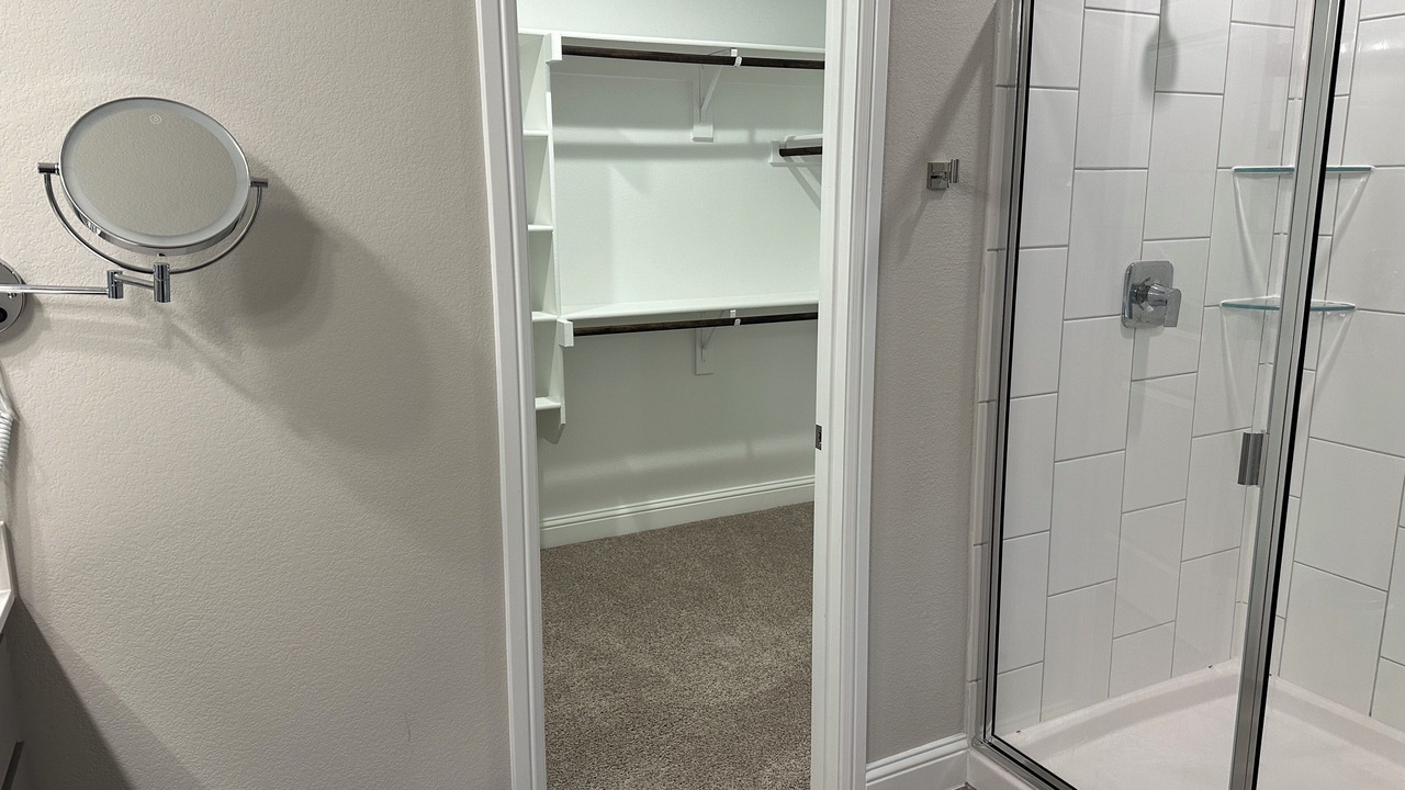 Photo of Bathroom in Midlothian