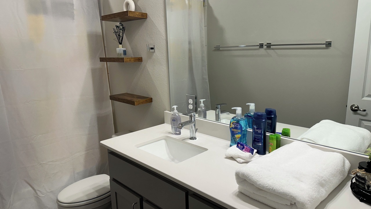 Photo of Bathroom in Midlothian