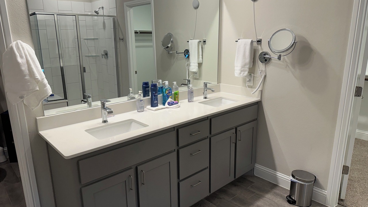 Photo of Bathroom in Midlothian