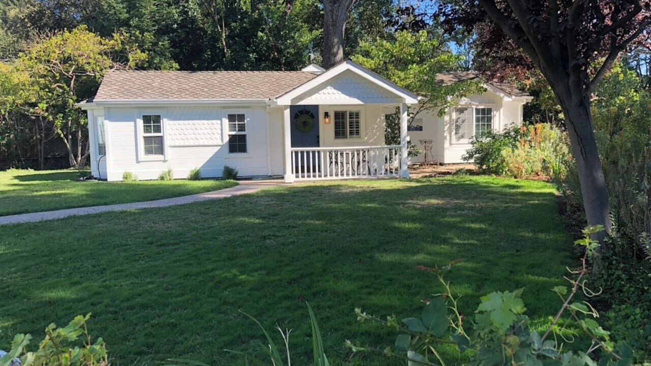 Photo of Outdoor in Walnut Creek