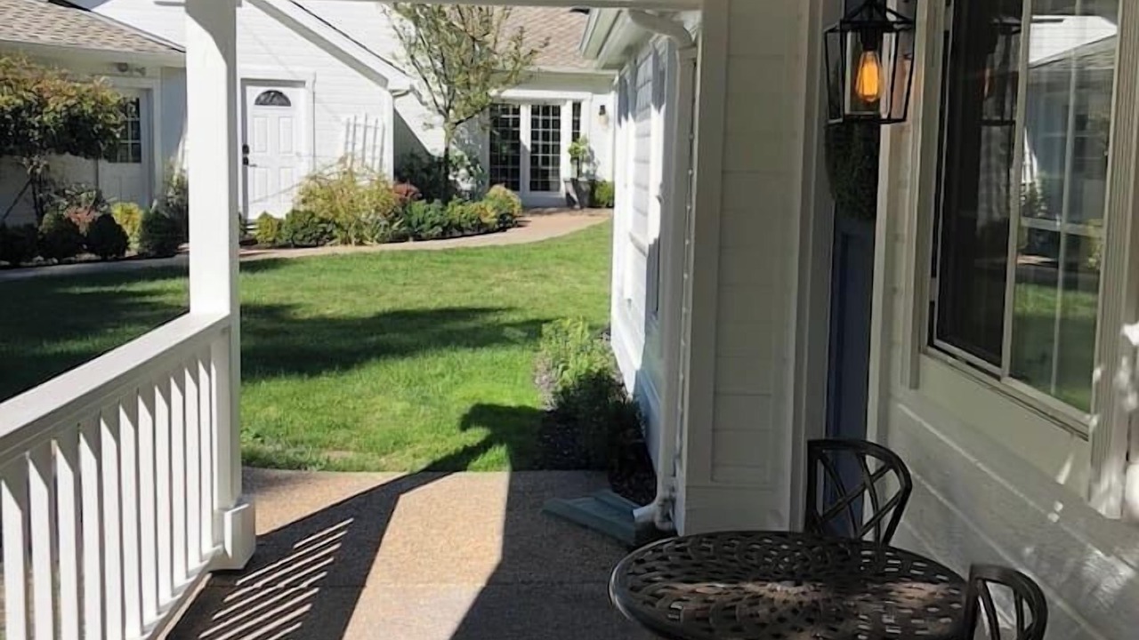 Photo of Outdoor in Walnut Creek
