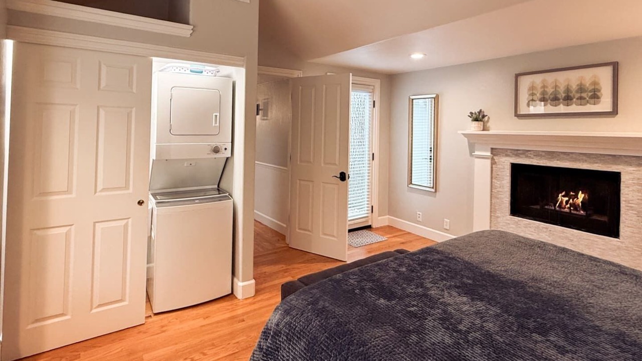 Photo of Bedroom in Walnut Creek