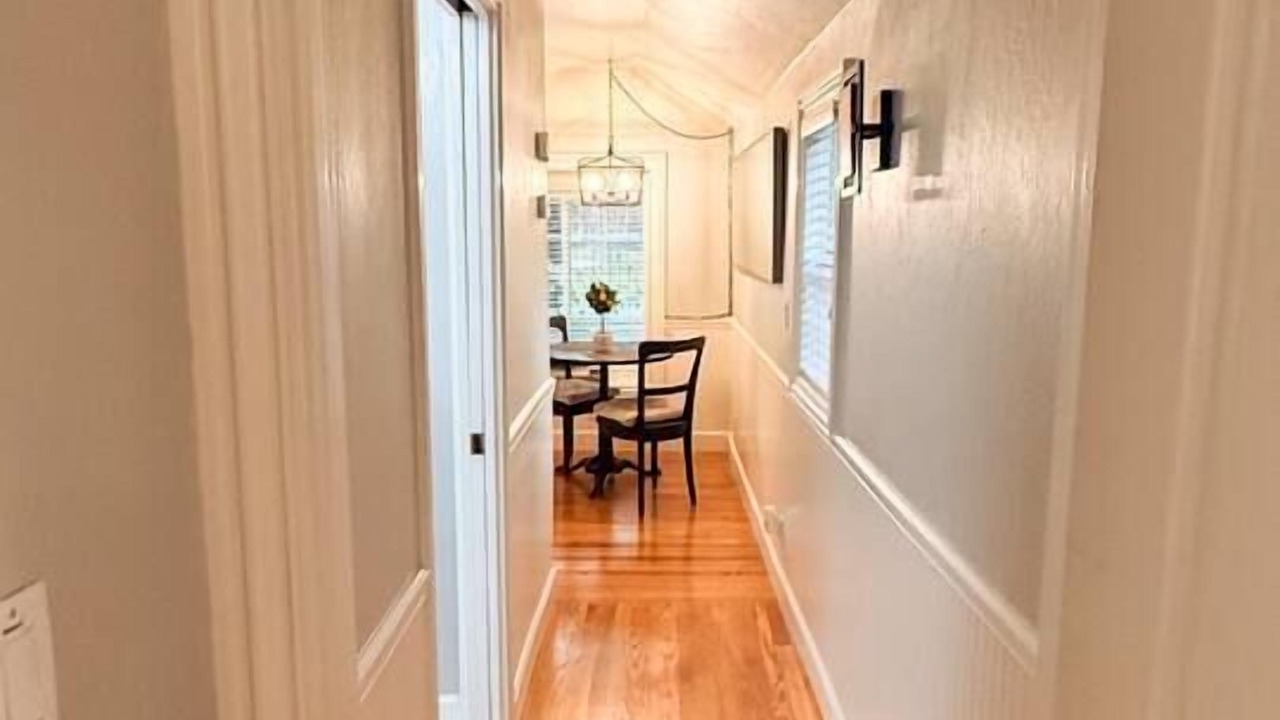Photo of Bathroom in Walnut Creek