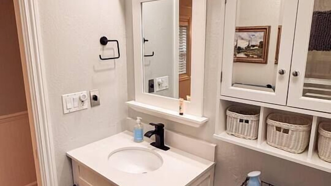Photo of Bathroom in Walnut Creek