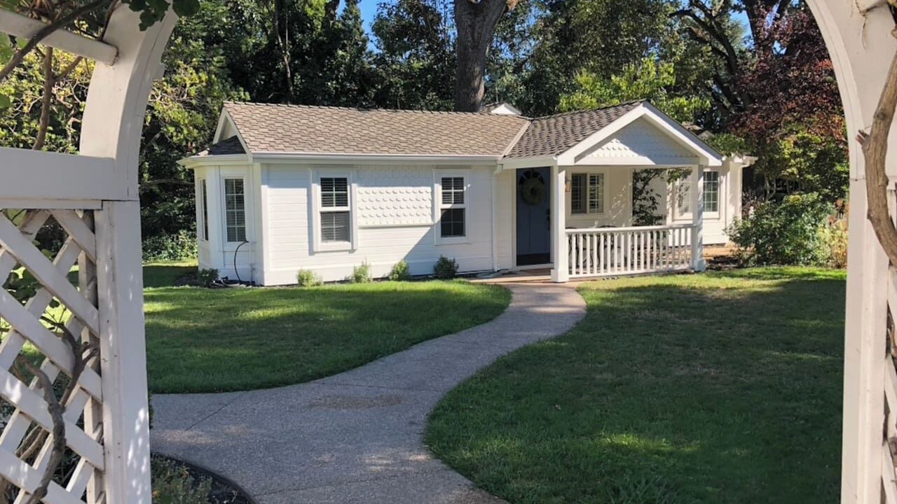 Photo of Outdoor in Walnut Creek