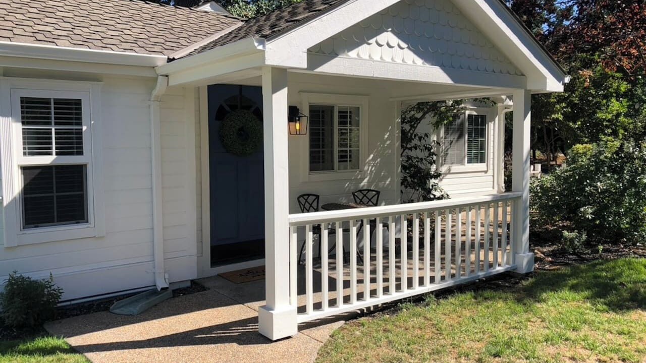 Photo of Outdoor in Walnut Creek